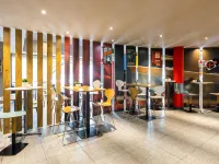 Ibis Bilbao Barakaldo - Aamiainen