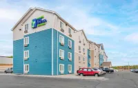 Extended Stay America Select Suites - Jackson - South - Pysäköinti