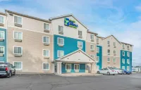 Extended Stay America Select Suites - Jackson - South - Pysäköinti