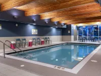 Home2 Suites by Hilton West Edmonton Hotels near The Brick