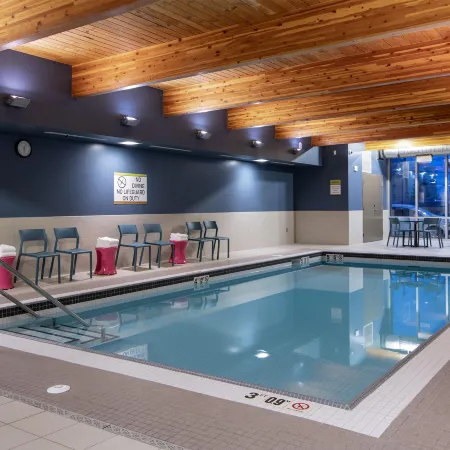 Home2 Suites by Hilton West Edmonton
