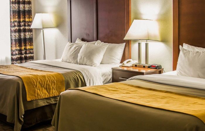 Comfort Inn