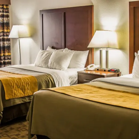 Comfort Inn