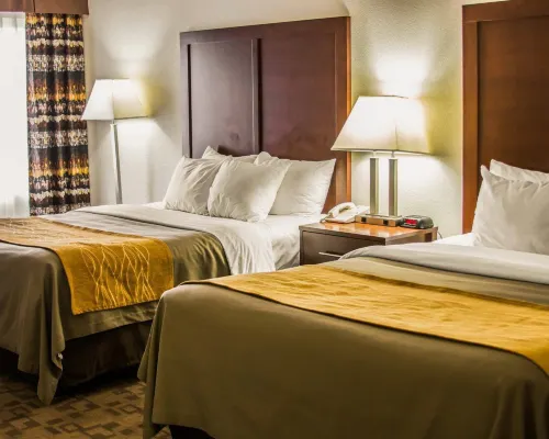 Comfort Inn