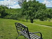 Antigonish Evergreen Inn Hotels in Antigonish County