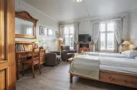 Thon Hotel Selbusjøen - 3-Star