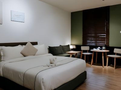MUO RESORT SDN. BHD.