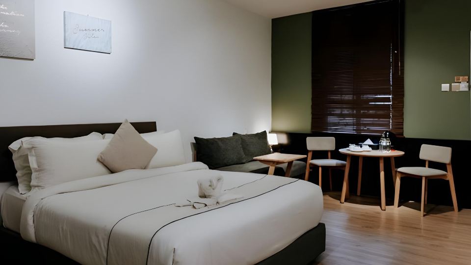 MUO RESORT SDN. BHD.