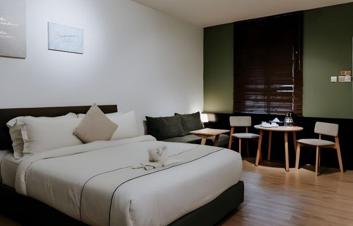 MUO RESORT SDN. BHD.