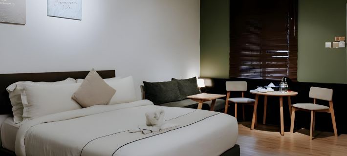 MUO RESORT SDN. BHD. Hotels in Muar