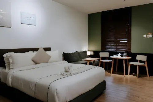 MUO RESORT SDN. BHD.