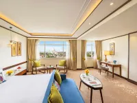 Tajview Agra-Ihcl SeleQtions Hôtels à : Agra