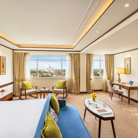 Tajview Agra-Ihcl SeleQtions