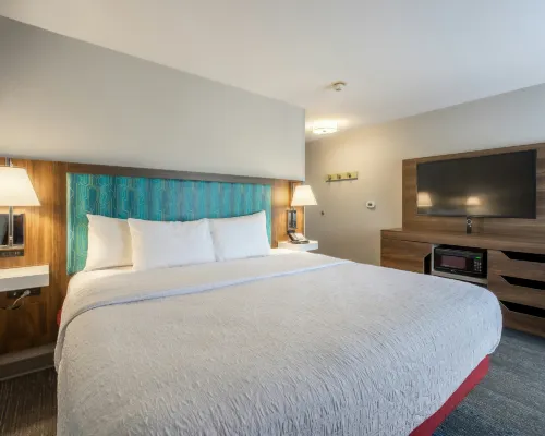 Hampton Inn Elkhorn Lake Geneva Area Hotels in Walworth County
