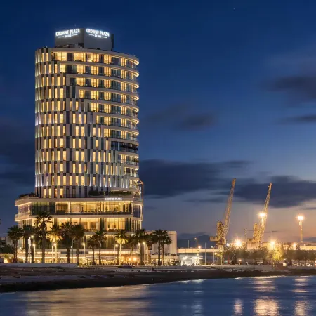 Crowne Plaza Durres by IHG