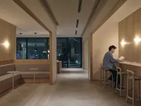 9h nine hours Shinjuku-North Hotels near Ruby Palace Spa