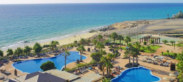 H10 Tindaya Hotels in Pajara