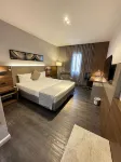 JL Hotel by Bourbon - Bares