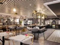 Novotel Den Haag City Centre - bar