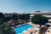 THB Dos Playas - Adults Only - Strand