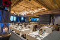 Sport- Und Genusshotel Silvretta - Интернет