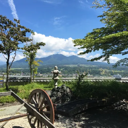 Wakamiro