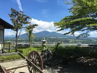 Wakamiro - Mountain View