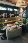 Woodstock Way Hotel - que admiten mascotas