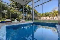 Park Hotel - piscine