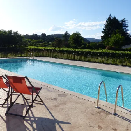 Terres de France - Domaine des Vans