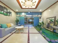 Jeju Golf Hotel Hotels near Elefunsia
