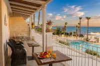 Canne Bianche Lifestyle Hotel - parking