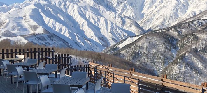 Pensione Lantern Rirun Hotels in Hakuba