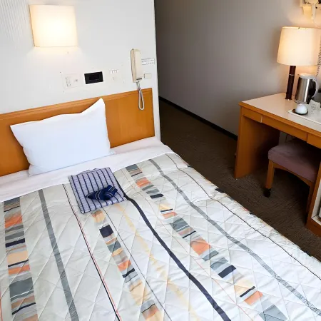 Sakaide Grand Hotel