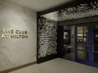 Hilton Cleveland Downtown - bar