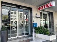 Hotel Europe Brig Hotels in Brig