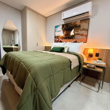 Studio Luxo Vista Lago Design Jalapão