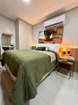 Studio Luxo Vista Lago Design Jalapão Hotel a 