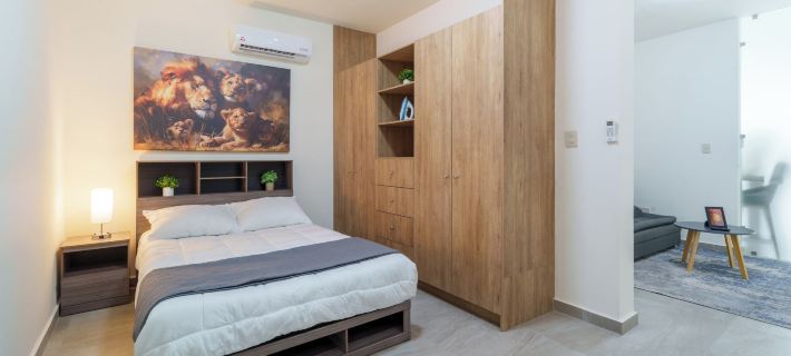 Bella Terra Hotels in Hermosillo