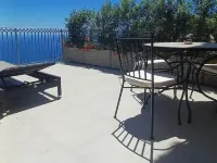 Al Chiar di Luna - Furore Hotels in Furore
