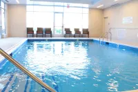Cambria Hotel Manchester South Windsor - Pools