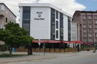 Concept Royal Edirne Hotels in 
