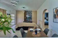 Villa Escapes - balcón