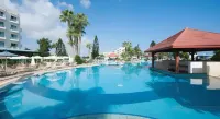 Antigoni Hotel - 수영장