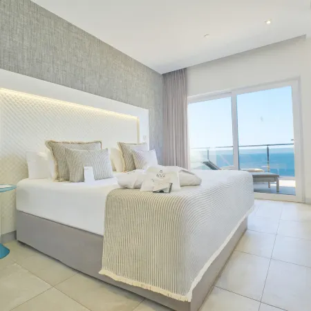 Estimar Calpe Suitopia