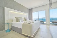 Estimar Calpe Suitopia - Uima-altaat