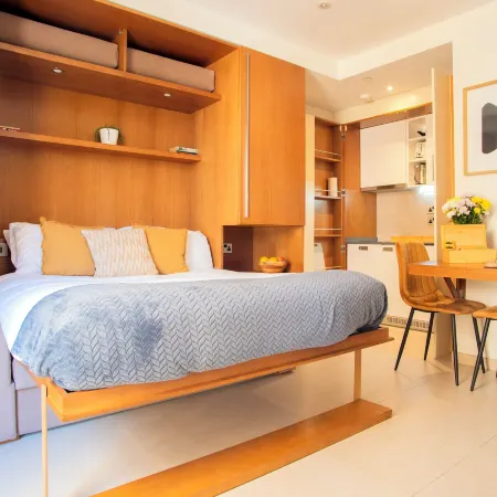 Bentley Holiday Apartments - West One Hotels in Gibraltar