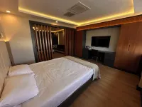 Volley Hotel Ankara Отели рядом с достопримечательностью «Торговый центр АнкаМалл»