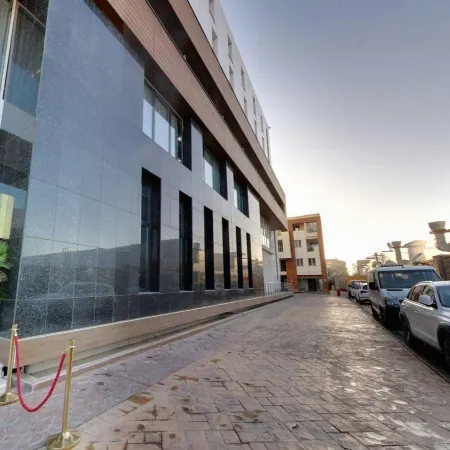 Hani Hotel
