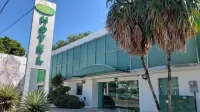 Hotel Avenida